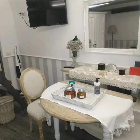 Apartment Bijoux *